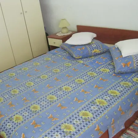 Denis Apartment