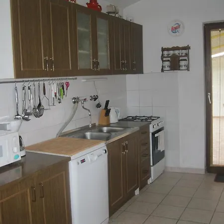 Apartment Denis