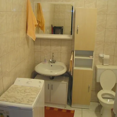Apartment Denis *