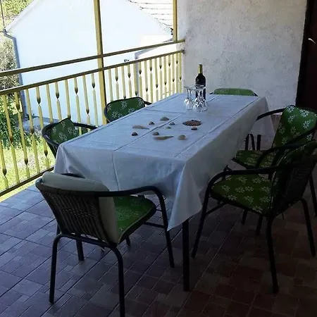 Apartment Denis