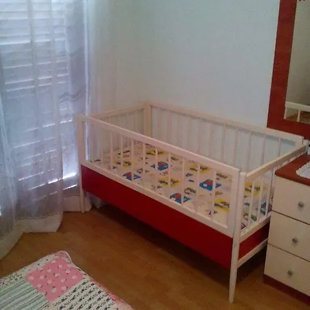Apartment Denis *
