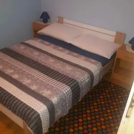 Apartment Denis