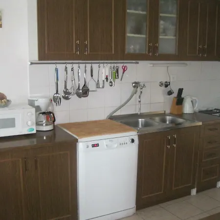 Apartment Denis