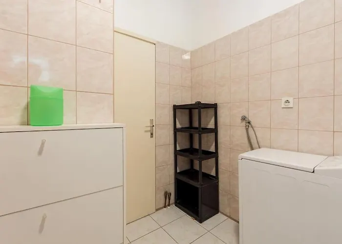 Apartamento Denis Marina