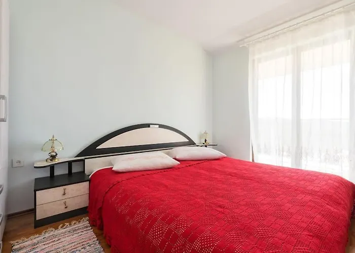 Apartamento Denis *