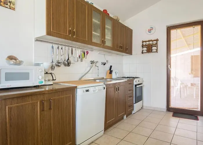 Denis Apartamento *