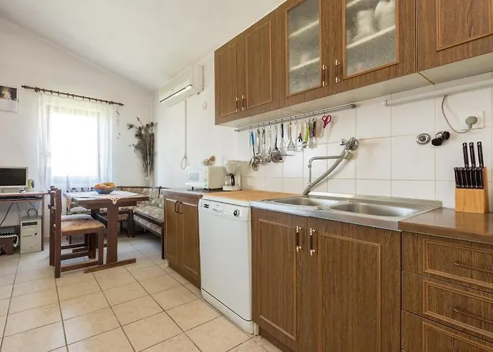 Denis Apartamento *