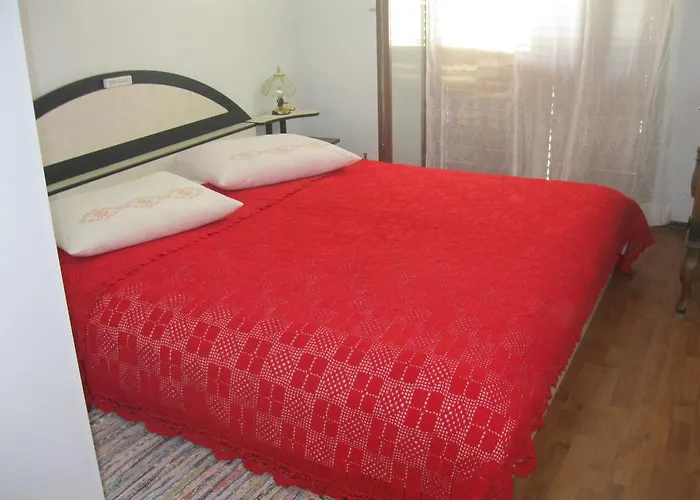 Denis Apartamento Marina
