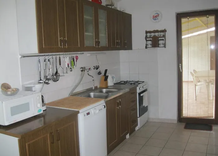 Apartamento Denis