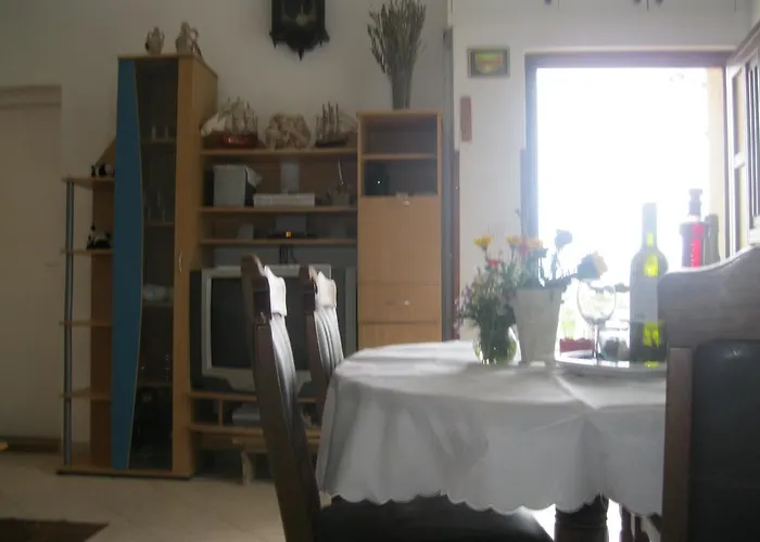 Denis Apartamento Marina