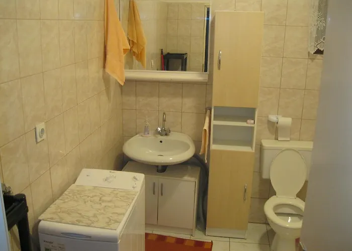 Apartamento Denis *
