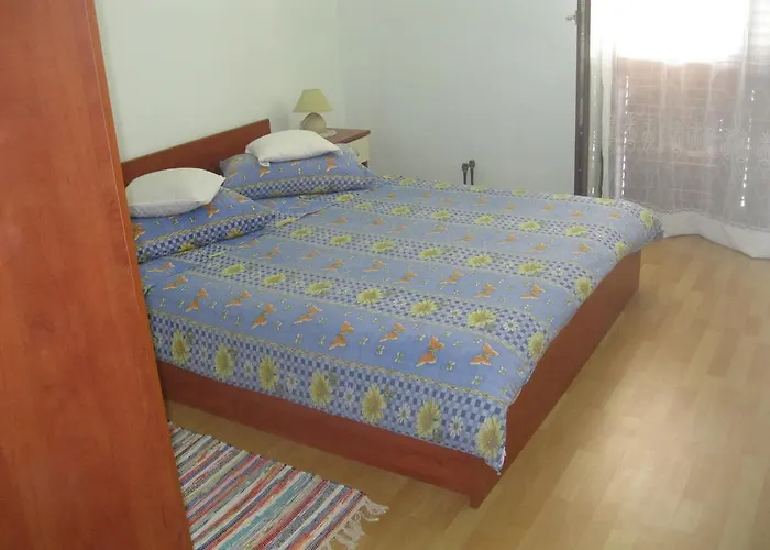 Denis Apartamento Marina