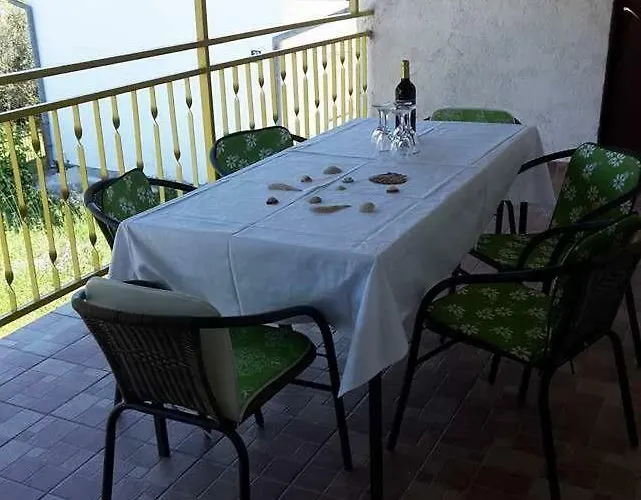 Apartamento Denis