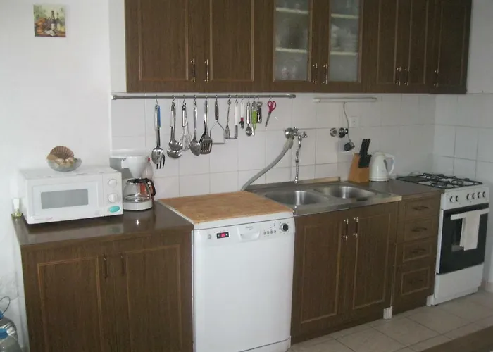 Apartamento Denis