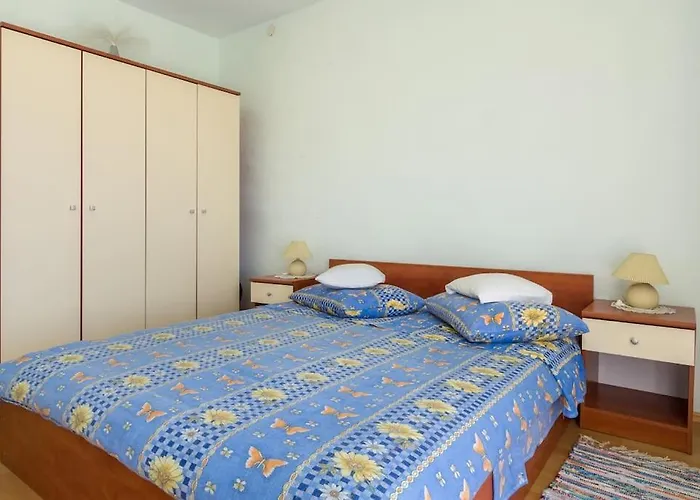 Apartment Denis Marina