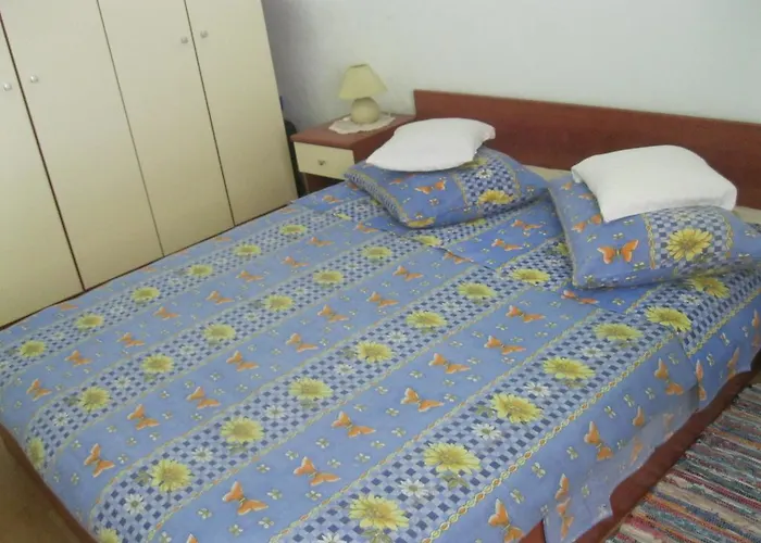 Denis Apartment