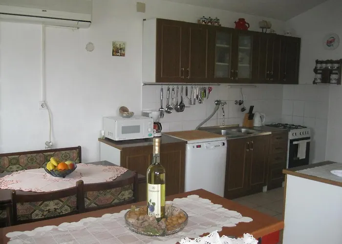 Denis Apartment *