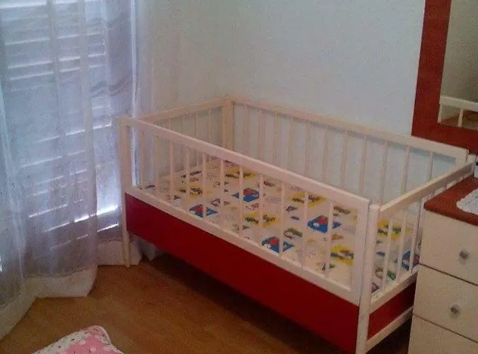 Apartment Denis *